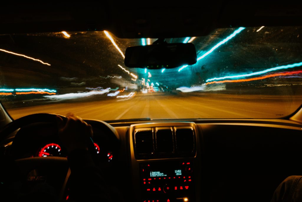 Night Driving