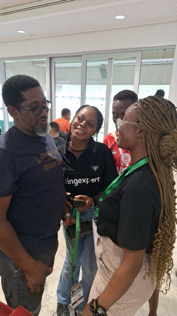 Super Eagles Diary of Uyo: Is Eguavoen an unlucky coach? 20240906 171950 576x1024