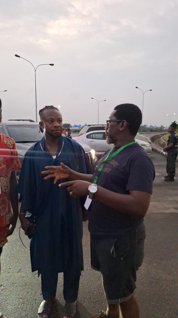 Super Eagles Diary of Uyo: Is Eguavoen an unlucky coach? 20240906 184236 576x1024