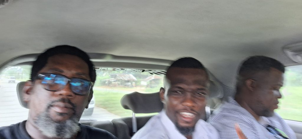 Super Eagles Diary of Uyo: Death on Super Eagles highway 20241010 145100 1024x472