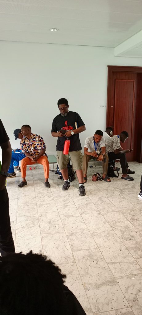 Super Eagles Diary of Uyo: Death on Super Eagles highway IMG 20241010 172714 971 461x1024