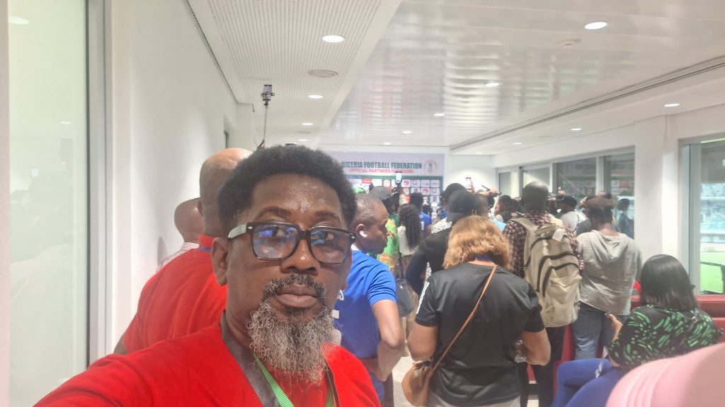 Super Eagles Diary of Uyo, Day 3: We Will Qualify for the World Cup 1002419350 1024x576