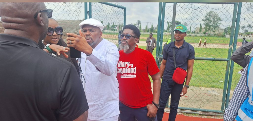 Super Eagles Diary of Uyo, Day 3: We Will Qualify for the World Cup 1002423593 1024x490