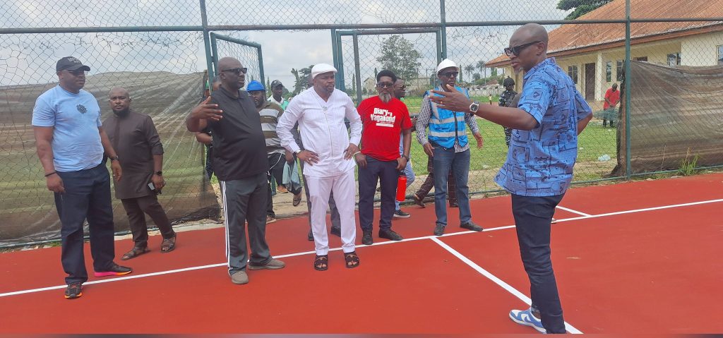 Super Eagles Diary of Uyo, Day 3: We Will Qualify for the World Cup 1002423870 1024x479