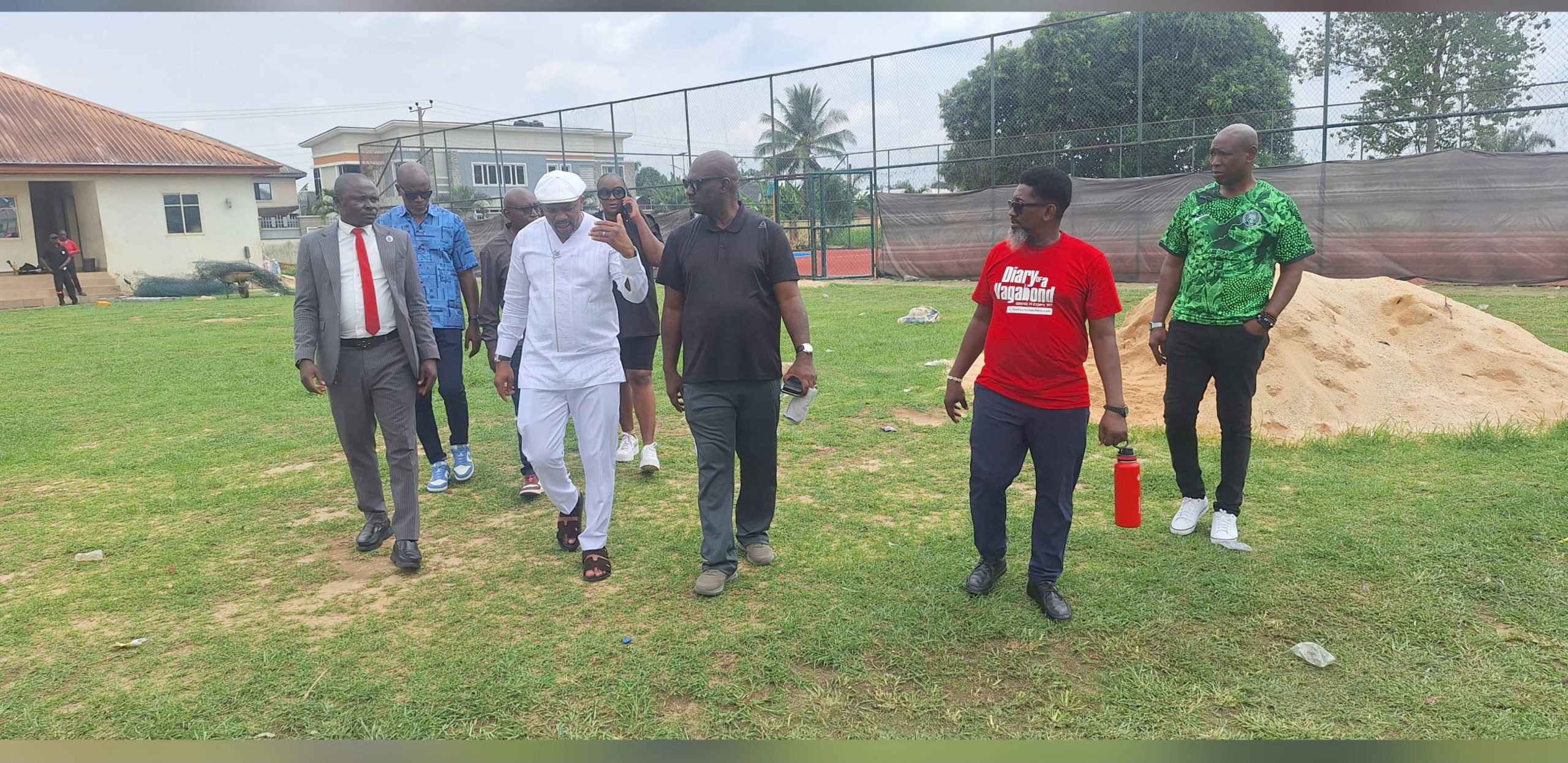 Super Eagles Diary of Uyo, Day 3: We Will Qualify for the World Cup GridArt 20250326 103230728 Scaled