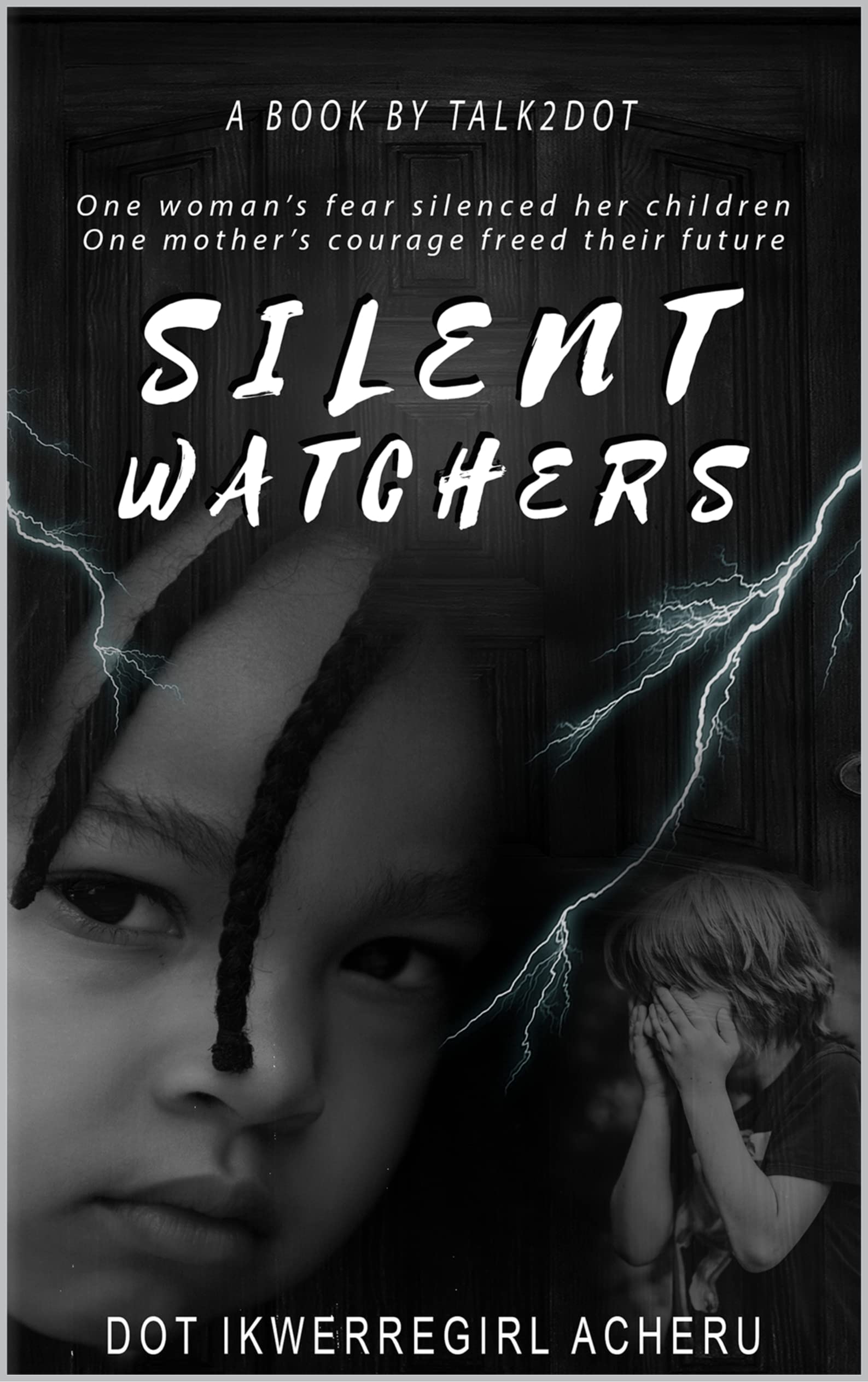 Silent Watchers: A Book Review