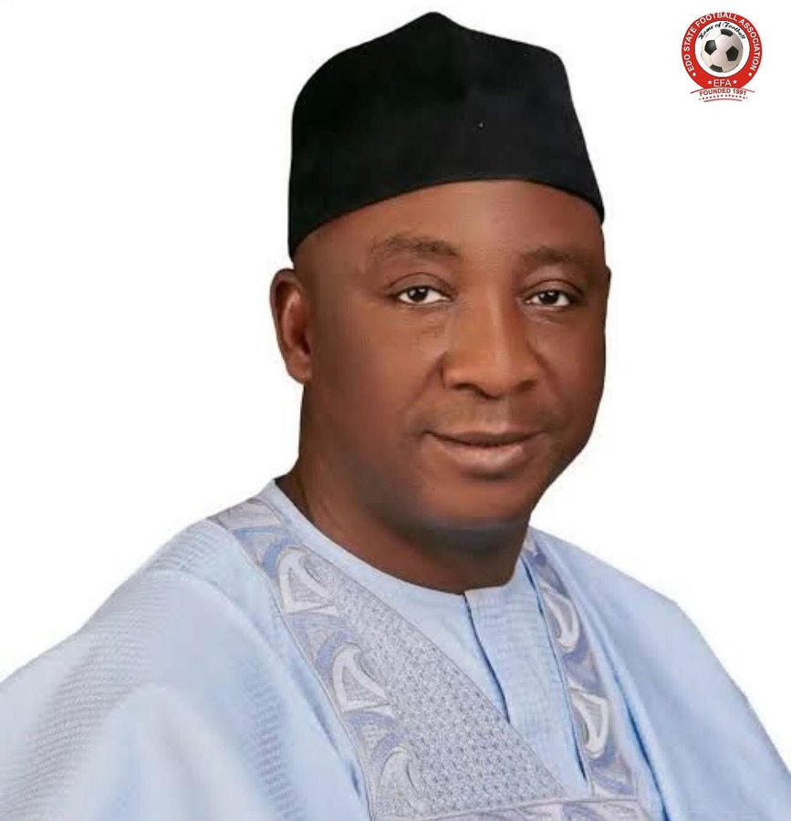 7 Minutes with China: Dear Gusau, Please Go!
