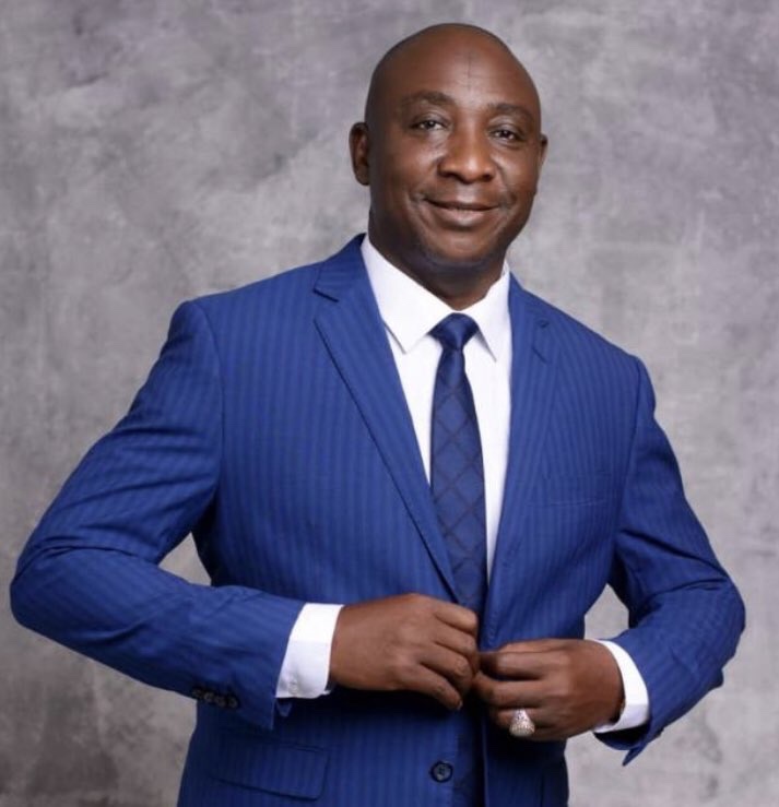 Ibrahim Gusau