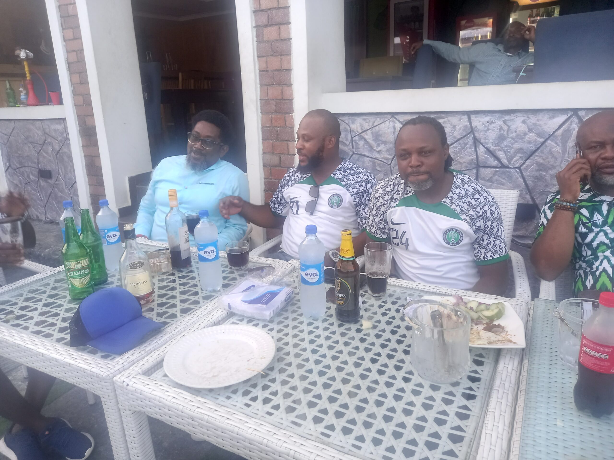 Travel with Ikwerreman: Uyo still has the night life