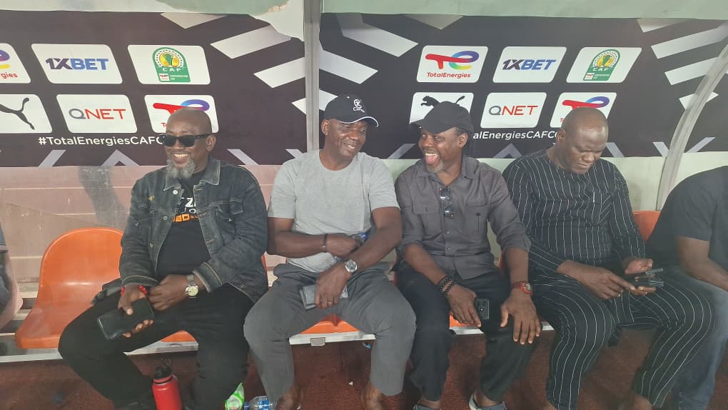 Super Eagles Diary of Uyo Day 1: How Did Nigeria v Rwanda Become a Crucial Game?