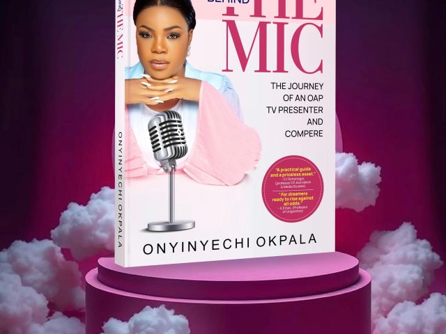 Onyinyechi Okpala’s “A Decade on the Mic”- A Book Review