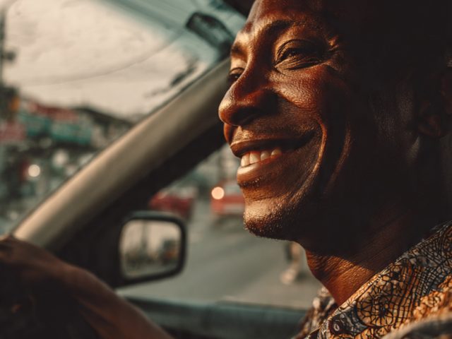 Memoirs of a PH Cab Guy: Last Trip, Wild Night